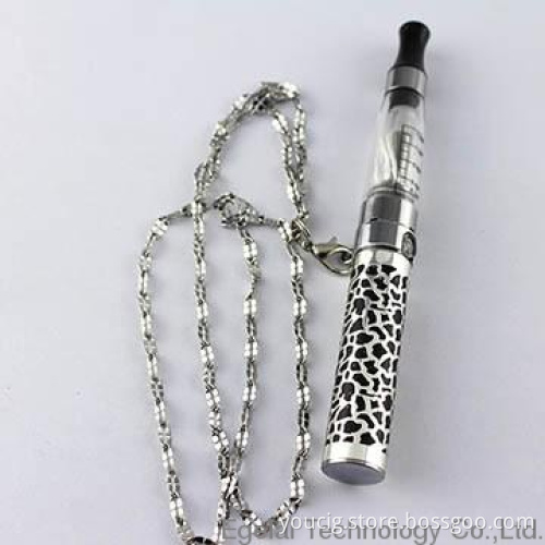 new electronic cigarette  Accesssories  meta  ego   lanyard